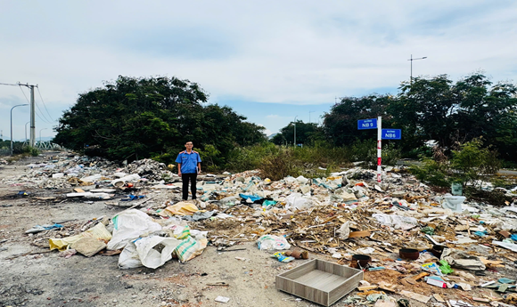 Viện kiểm sát nhân dân khu vực 1 – Khánh Hòa ban hành kiến nghị phòng ngừa trong quản lý nhà nước về bảo vệ môi trường