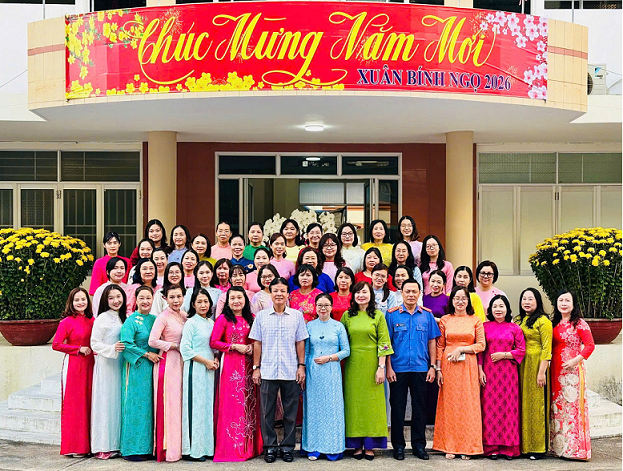 Ban Vì sự tiến bộ phụ nữ Viện kiểm sát nhân dân tỉnh Khánh Hòa tổ chức kỷ niệm Ngày Quốc tế Phụ nữ