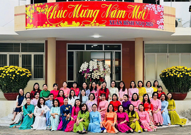 Ban Vì sự tiến bộ phụ nữ Viện kiểm sát nhân dân tỉnh Khánh Hòa tổ chức kỷ niệm Ngày Quốc tế Phụ nữ