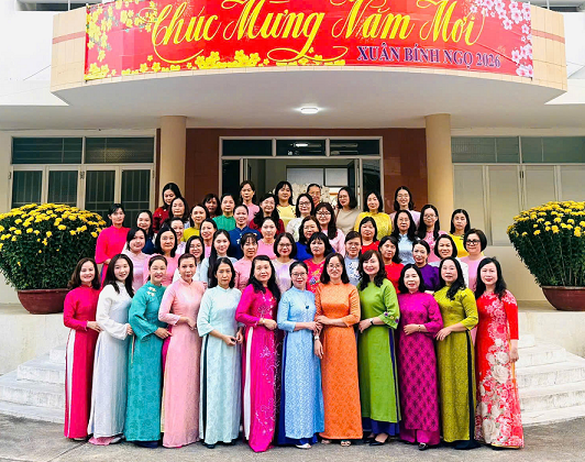 Ban Vì sự tiến bộ phụ nữ Viện kiểm sát nhân dân tỉnh Khánh Hòa tổ chức kỷ niệm Ngày Quốc tế Phụ nữ