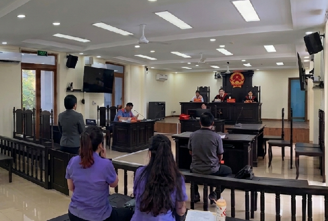 Viện kiểm sát nhân dân khu vực 4 – khánh hòa kiến nghị tăng cường giải pháp phòng ngừa tình trạng ly hôn trên địa bàn