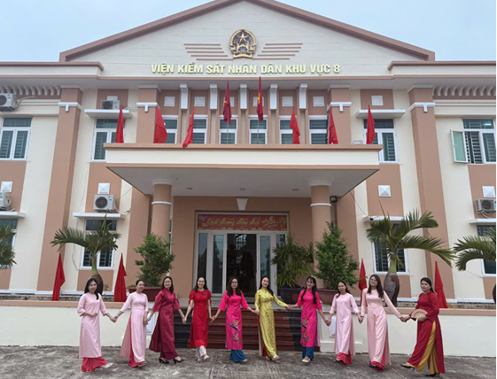 “MỪNG ĐẢNG – MỪNG XUÂN BÍNH NGỌ 2026” KHÍ THẾ MỚI – QUYẾT TÂM MỚI