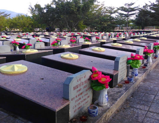 Lịch sử và ý nghĩa của Ngày Thương binh - Liệt sĩ