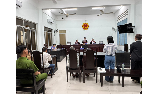 PHIÊN TÒA RÚT KINH NGHIỆM VỤ ÁN DÂN SỰ PHÚC THẨM “TRANH CHẤP HỢP ĐỒNG CHUYỂN NHƯỢNG QUYỀN SỬ DỤNG ĐẤT, KIỆN ĐÒI QUYỀN SỬ DỤNG ĐẤT, YÊU CẦU HỦY GIẤY CHỨNG NHẬN QUYỀN SỬ DỤNG ĐẤT, TRANH CHẤP HỢP ĐỒNG TÍN DỤNG, HỢP ĐỒNG THẾ CHẤP”