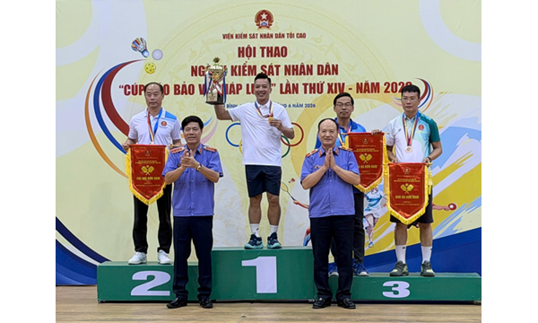 Viện kiểm sát nhân dân tỉnh khánh hòa tham gia thi...