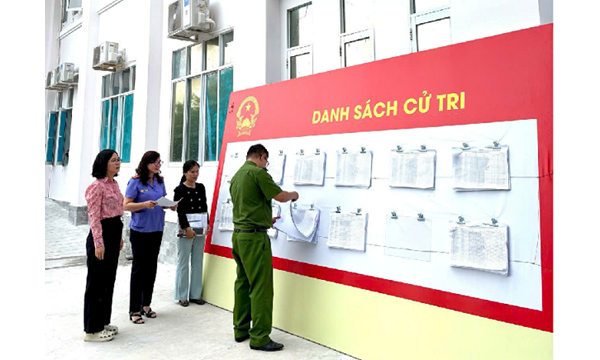 Viện kiểm sát nhân dân tỉnh Khánh Hòa phối hợp với...