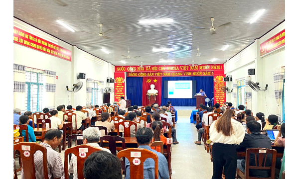 Viện kiểm sát nhân dân khu vực 7 - khánh hòa phối...