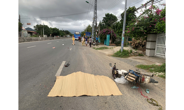 Viện kiểm sát nhân dân Khu vực 2 - Khánh Hòa phối...